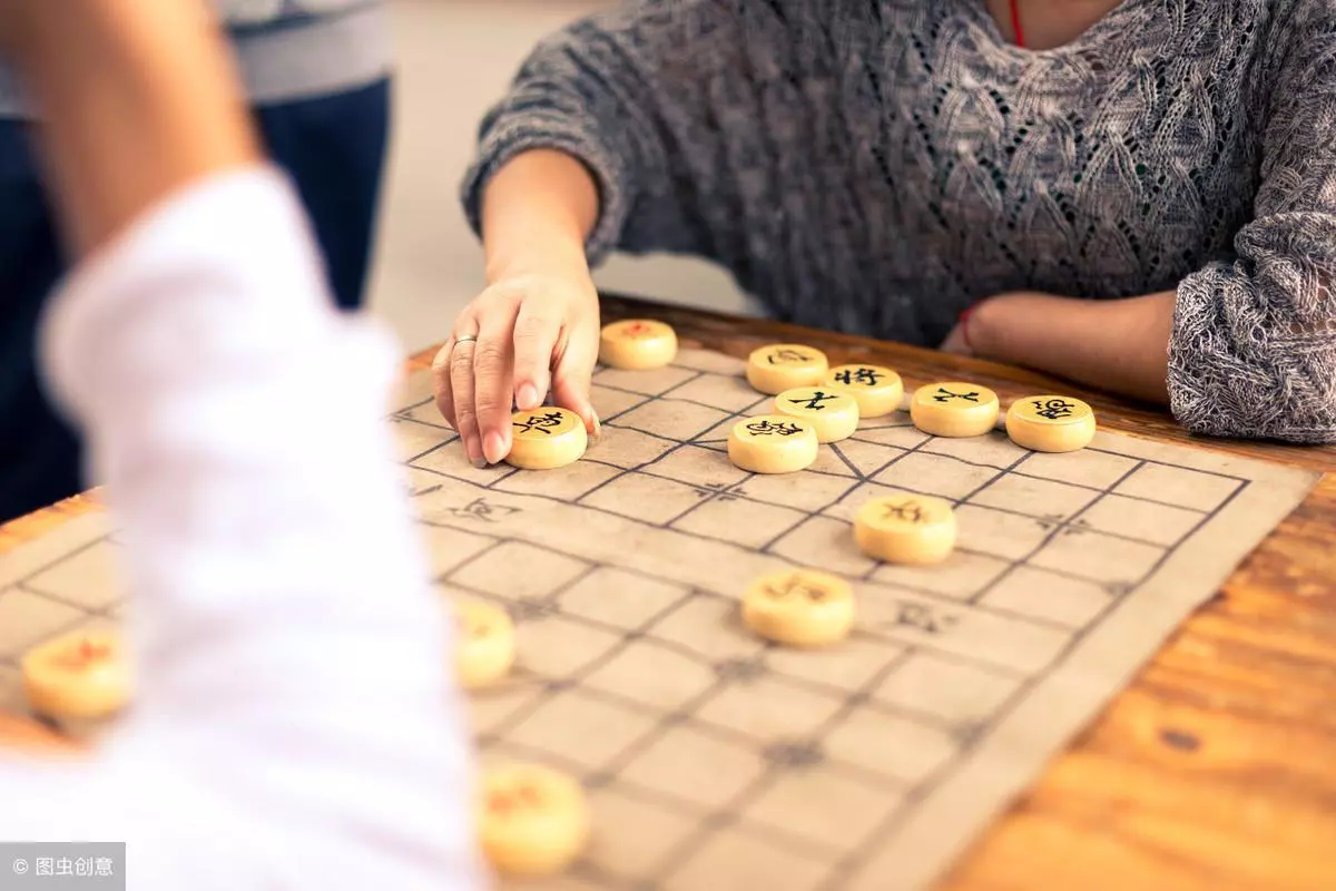 中国象棋网络对战平台有哪些(3)