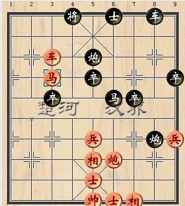 象棋业9在全国什么水平(3)