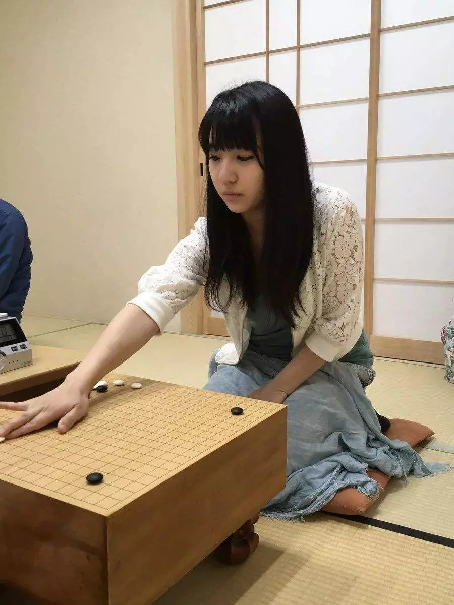 小孩学围棋好还是象棋好一点(2)