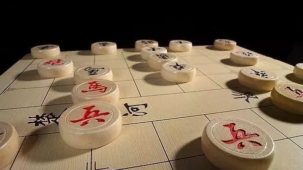 学中国象棋好还是国际象棋好(2)