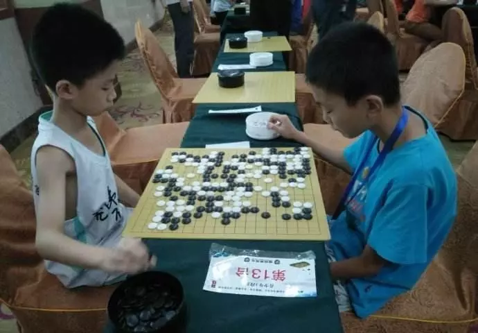 学中国象棋好还是国际象棋好(3)