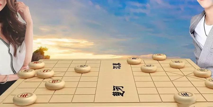 新手学象棋先学布局还是残局(2)