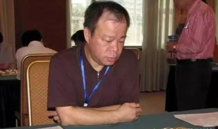 高薪招聘象棋教练是真的吗(20)