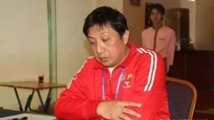 高薪招聘象棋教练是真的吗(8)