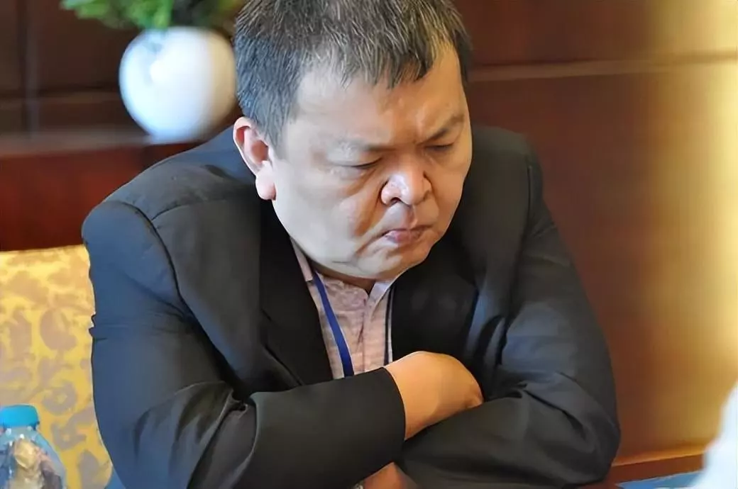 中国象棋特级大师最新排名(10)