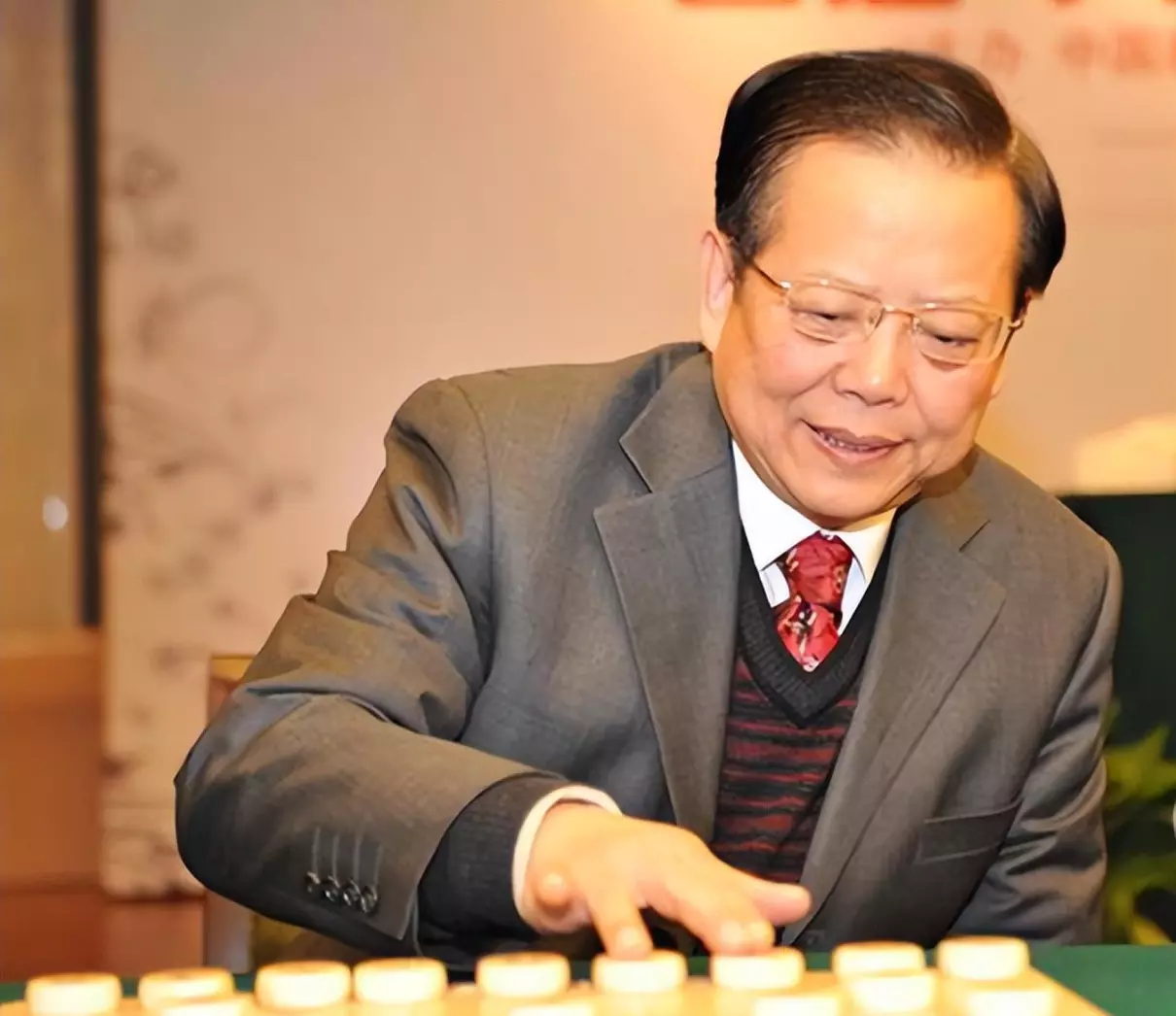 中国象棋特级大师最新排名(3)