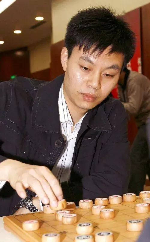 中国象棋特级大师最新排名(4)