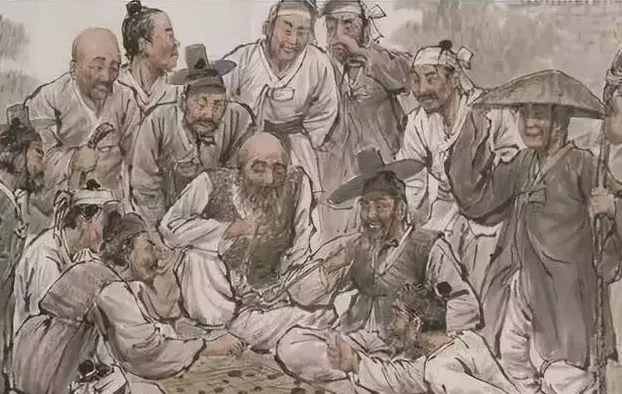 人和电脑对弈的中国象棋(1)