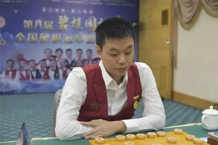象棋业9-1在全国什么水平(2)