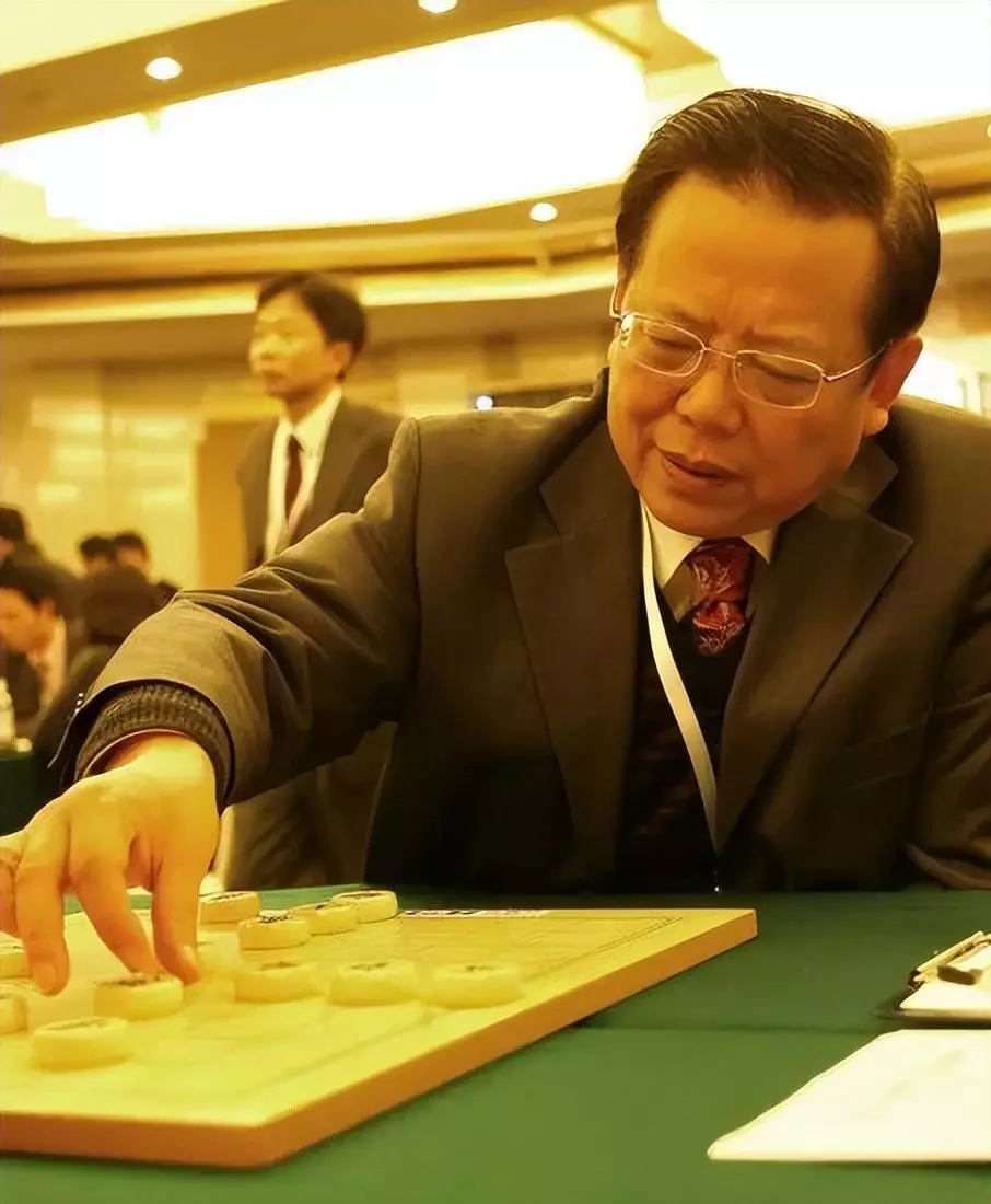 象棋业9-1在全国什么水平(3)