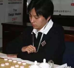 象棋先手的优势有多大了(14)