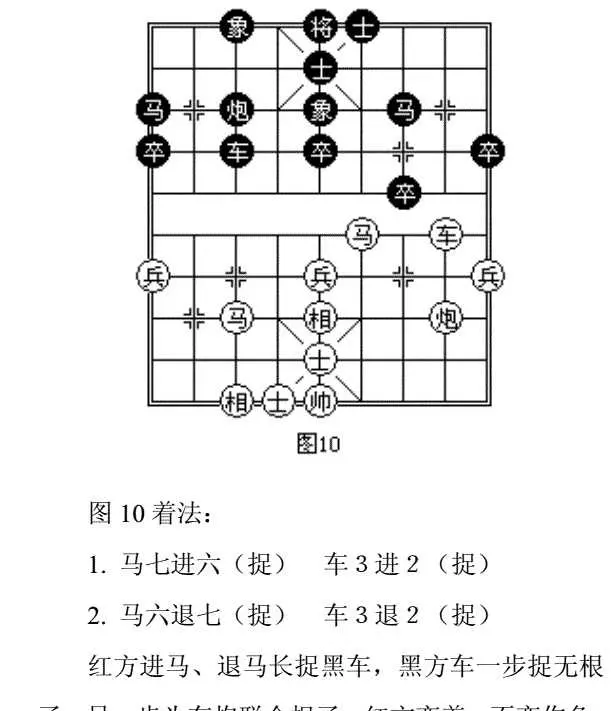 象棋先手的优势有多大了(29)