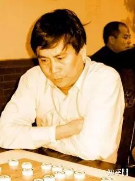 象棋先手的优势有多大了(8)