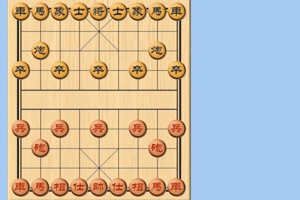 象棋困毙和绝杀哪个境界高.