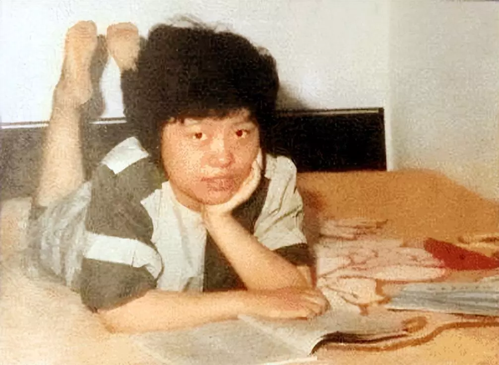 国际象棋棋后谢军的丈夫是谁(2)