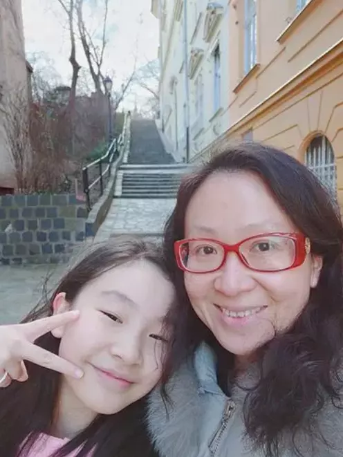 徐媛媛国际象棋俱乐部怎么样(2)