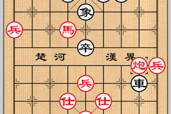 胡荣华的飞相最厉害的布局.