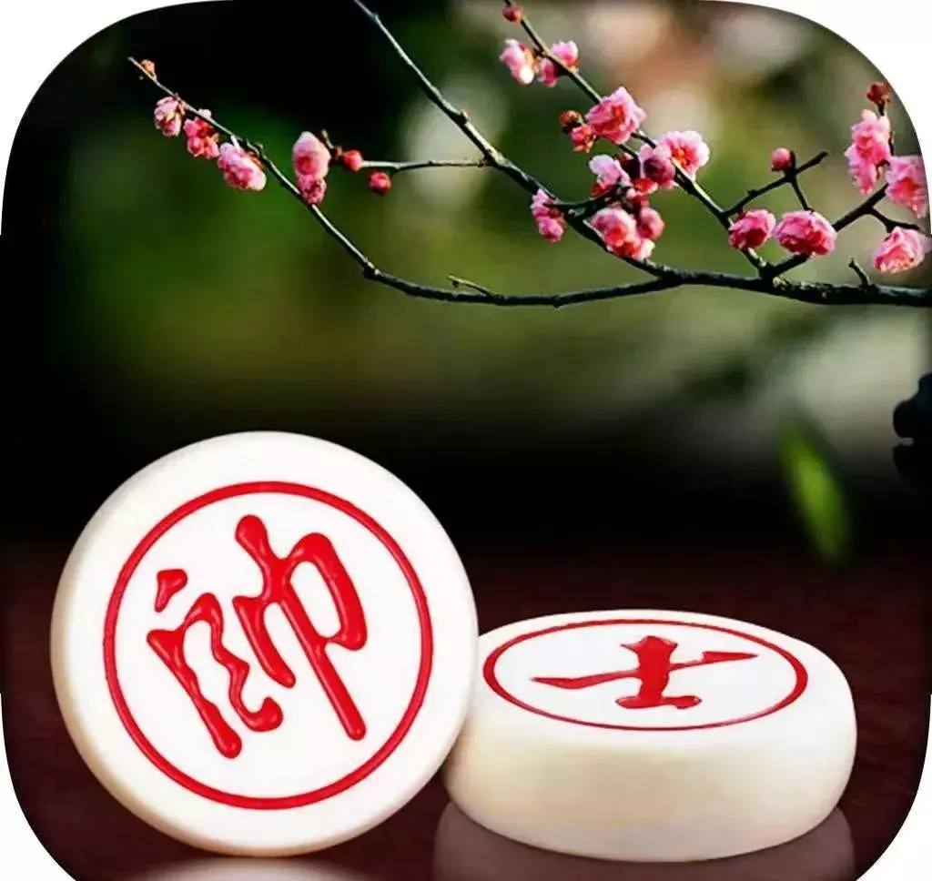 象棋金钩挂玉是什么意思(1)