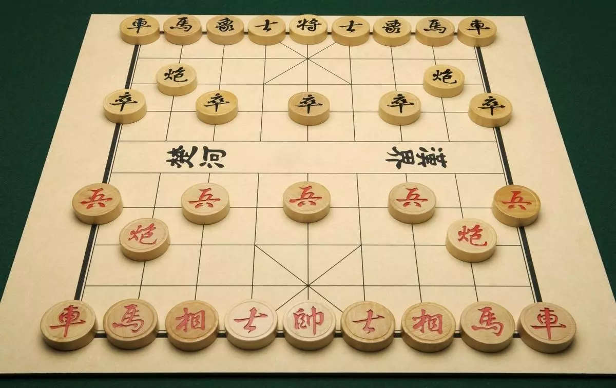 基于安卓studio的中国象棋(1)
