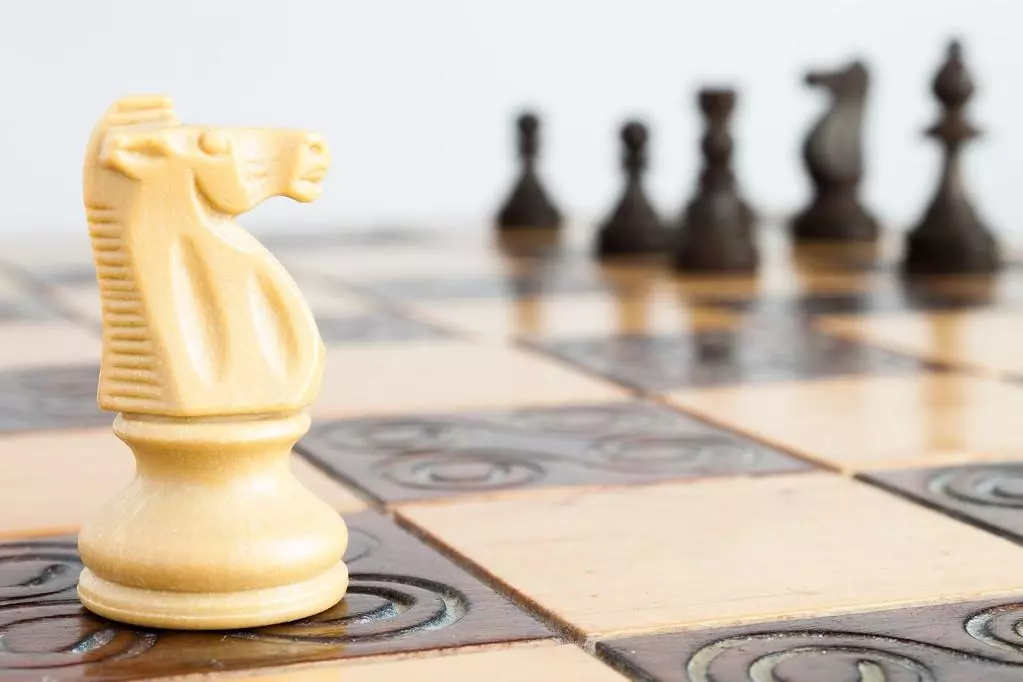 基于安卓studio的中国象棋(2)