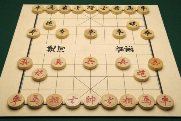基于安卓studio的中国象棋.