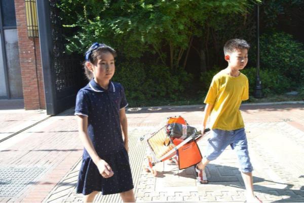 刘宸宇这个名字的寓意.