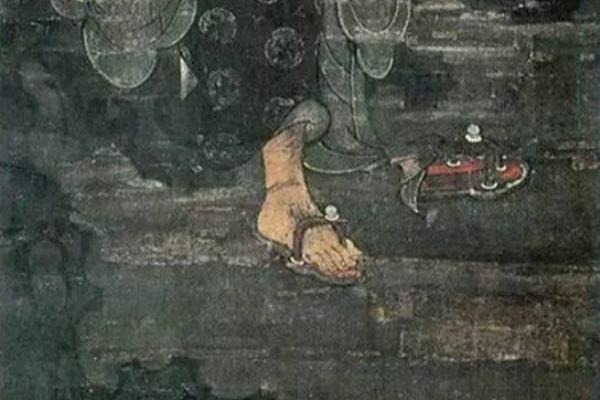奕风和释画怎么回事.