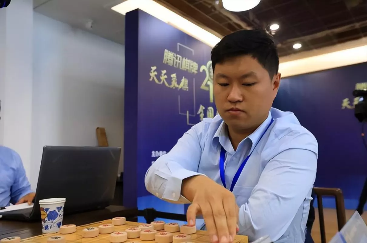 象棋神少帅棋力水平如何(3)