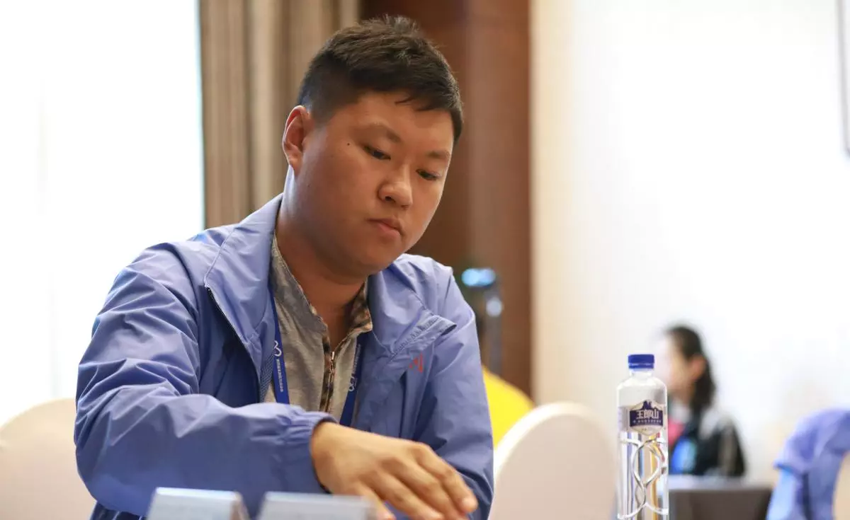 象棋神少帅棋力水平如何(5)