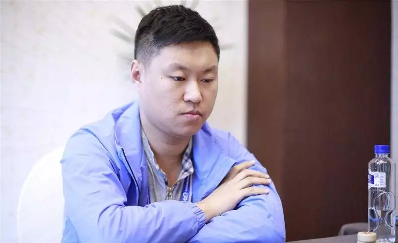 李艾东象棋什么级别(10)