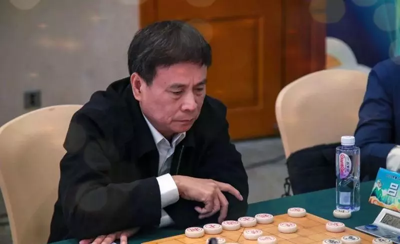 李艾东象棋什么级别(4)