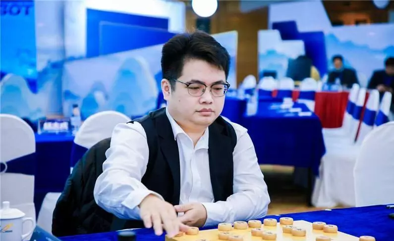 李艾东象棋什么级别(5)