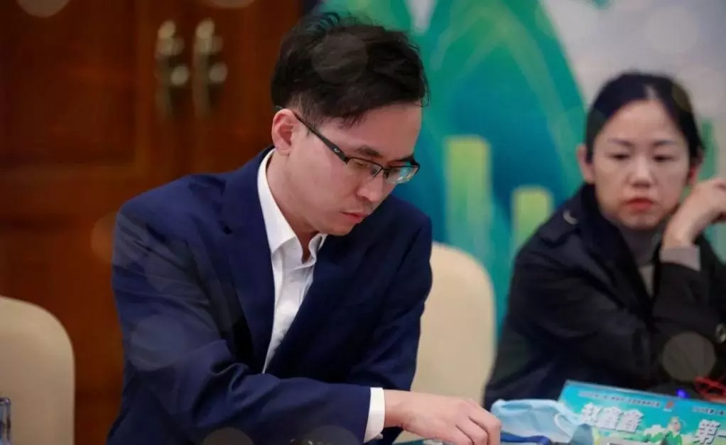 李艾东象棋什么级别(7)
