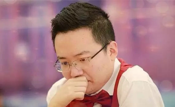 李艾东象棋什么级别(8)