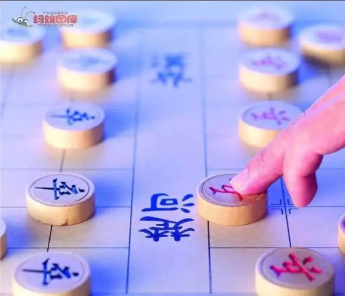 中国象棋和国际象棋哪个难度更高(1)