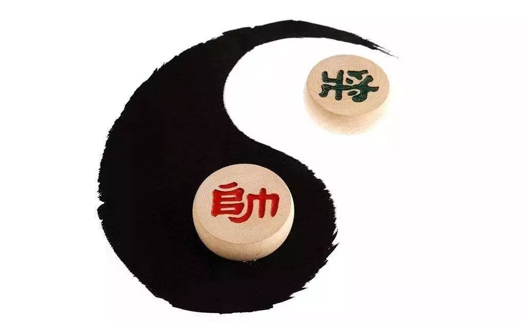 中国象棋和国际象棋哪个难度更高(2)