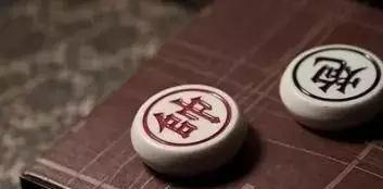 中国象棋和国际象棋哪个难度更高(3)
