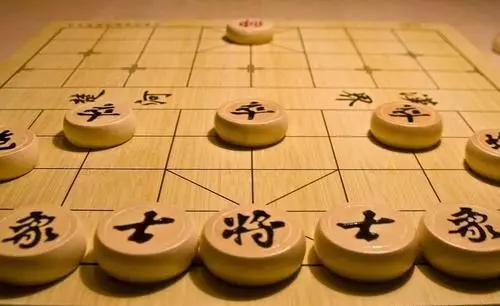 象棋快速制胜套路有哪些(1)