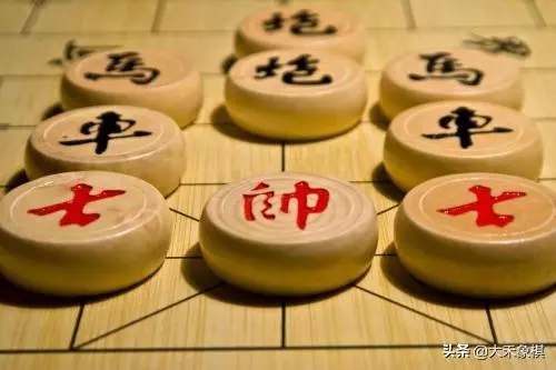 象棋快速制胜套路有哪些(3)