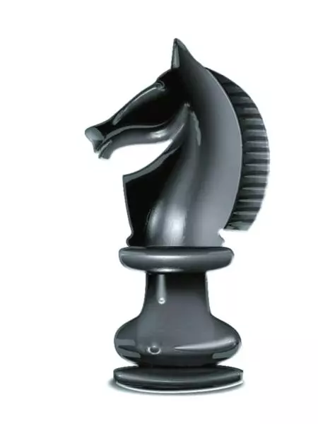 国际象棋里的兵能横着走吗(3)