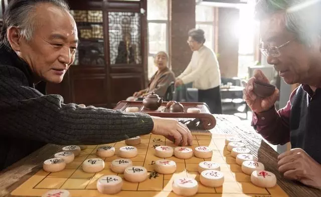 怎样提高象棋水平有哪些口诀(3)