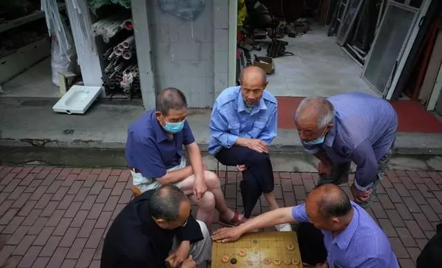 怎样提高象棋水平有哪些口诀(5)
