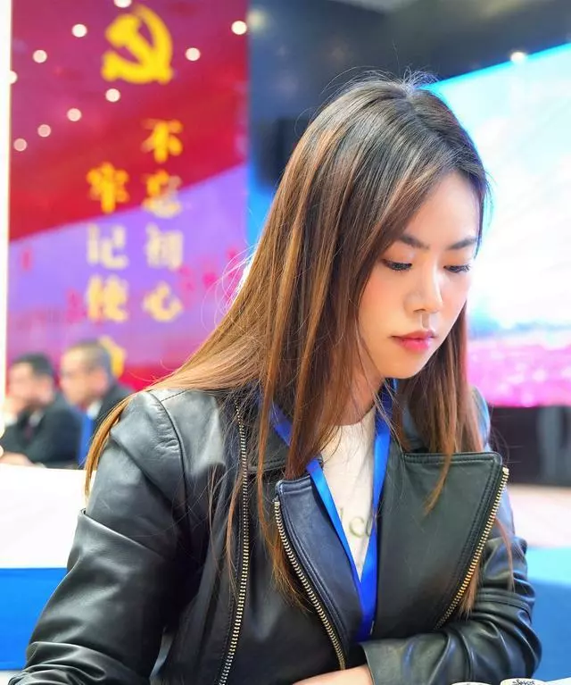 象棋大师女子排名(2)