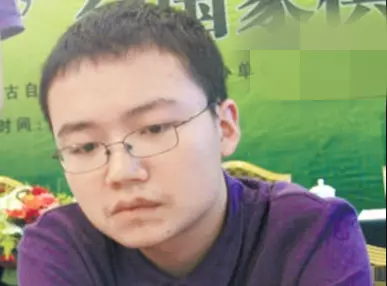 王天一与郑惟桐刚刚落幕的一盘棋(2)