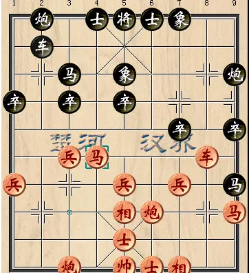 王天一与郑惟桐刚刚落幕的一盘棋(3)