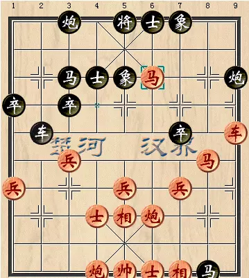 王天一与郑惟桐刚刚落幕的一盘棋(4)