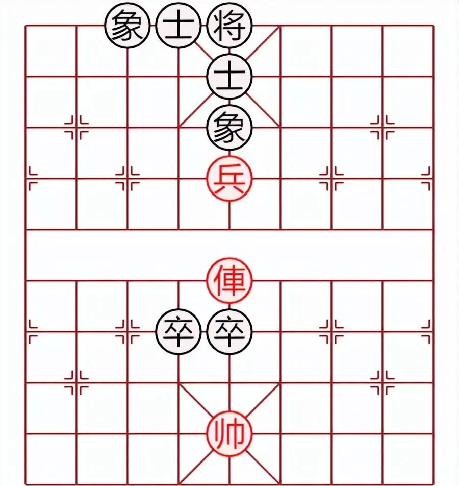 天天象棋4月1日残局大全(2)