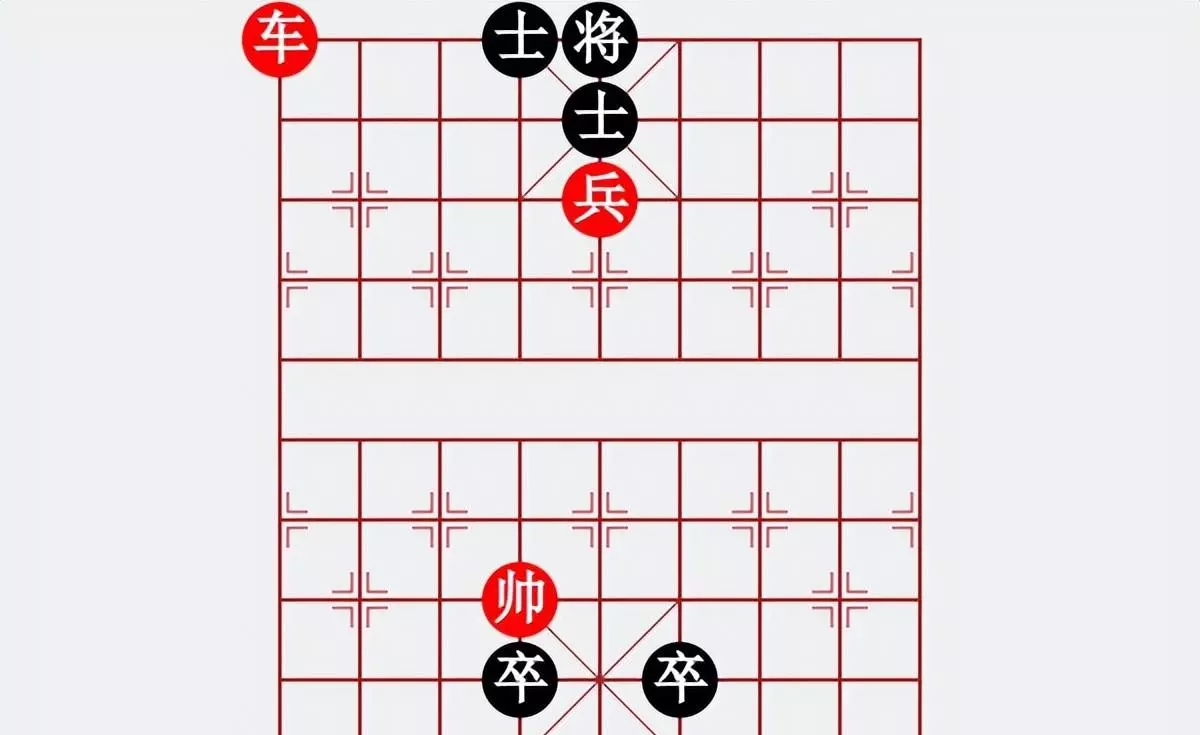 天天象棋4月1日残局大全(6)