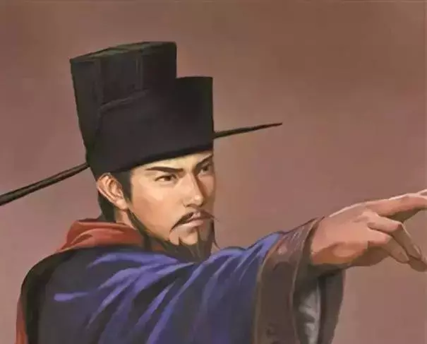 书生拜大将的书生是谁(2)