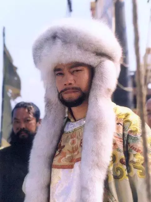 书生拜大将的书生是谁(6)